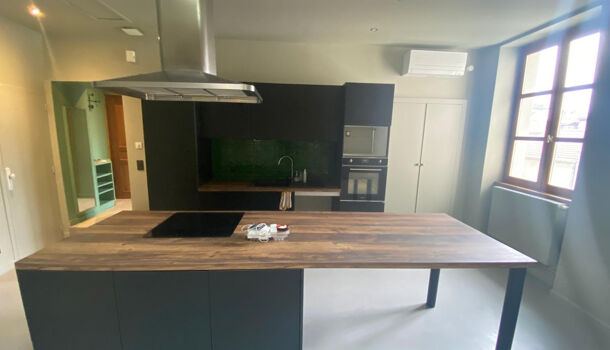 Appartement 3 pièces  à louer Valence 26000
