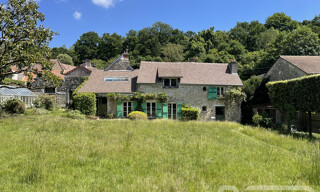 Maison 8 Pièces 228 m² à vendre à Neauphle-le-Château (78640)