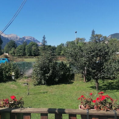 Maison 5 pièces 489000 €