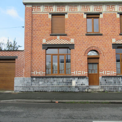Maison 7 pièces 360000 €