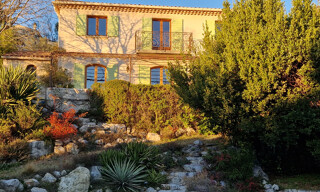 Maison 7 Pièces 200 m² à vendre à Sommières (30250)