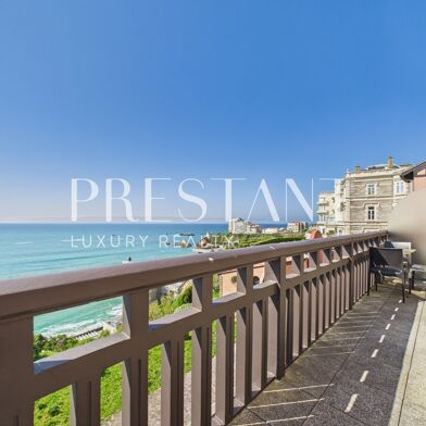 Appartement 1 pièces 1042000 €