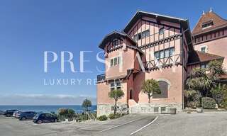 Appartement 1 Pièce 40 m² à vendre à Biarritz (64200)