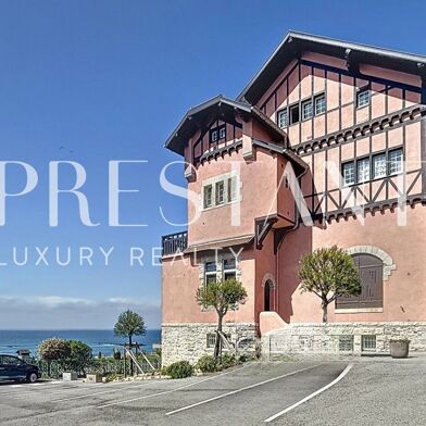 Appartement 1 pièces 1042000 €