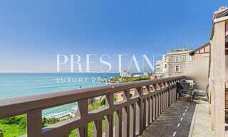 Maison 1 Pièce 40 m² à vendre à Biarritz (64200)