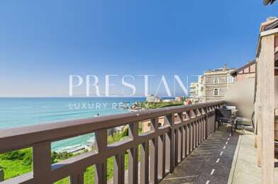 Appartement 1 pièces 1042000 €