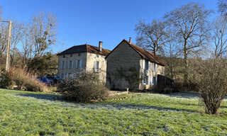 Divers 4 Pièces 254 m² à vendre à Quincy-le-Vicomte (21500)