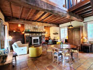 Propriété avec gîte, étang et dépendances proche Montreuil-s — photo 3