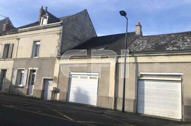 Maison 6 pièces 178900 €