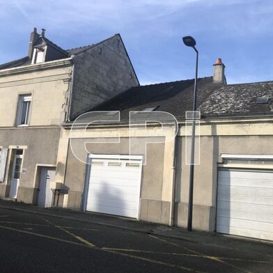 Maison 6 pièces 179000 €