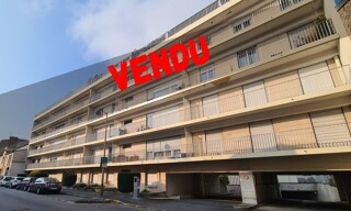 Appartement 1 Pièce 35 m² à vendre à Reims (51100)