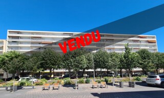 Appartement 1 Pièce 33 m² à vendre à Reims (51100)