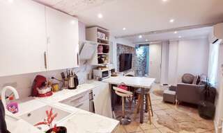 Appartement 4 Pièces 72 m² à vendre à Fréjus (83600)