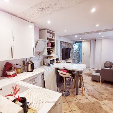 Appartement 4 pièces 318000 €