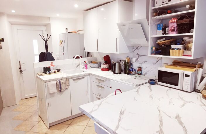 T4 dans une maison de village — photo 2