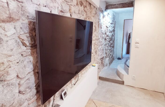 T4 dans une maison de village — photo 4