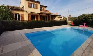 Maison 5 Pièces 124 m² à vendre à Puget-sur-Argens (83480)