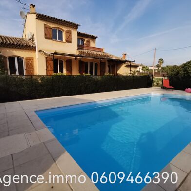 Maison 5 pièces 685000 €