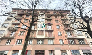 Appartement 6 Pièces 133 m² à vendre à Grenoble (38000)