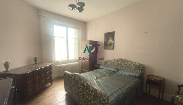 Appartement 6 pièces  à vendre Grenoble 38000