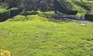 Terrain  1618 m² à vendre à Garris (64120)