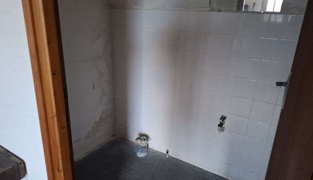 Terrain  à vendre Garris 64120