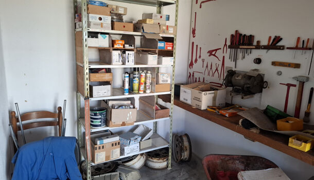 Terrain  à vendre Garris 64120