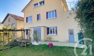 Maison 5 Pièces 163 m² à vendre à Thiais (94320)