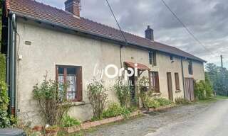 Maison 4 Pièces 130 m² à vendre à Bussière-Saint-Georges (23600)
