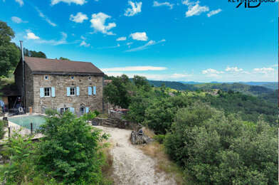 Maison 11 pièces 325000 €