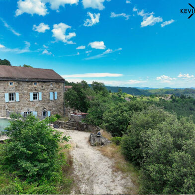 Maison 11 pièces 325000 €