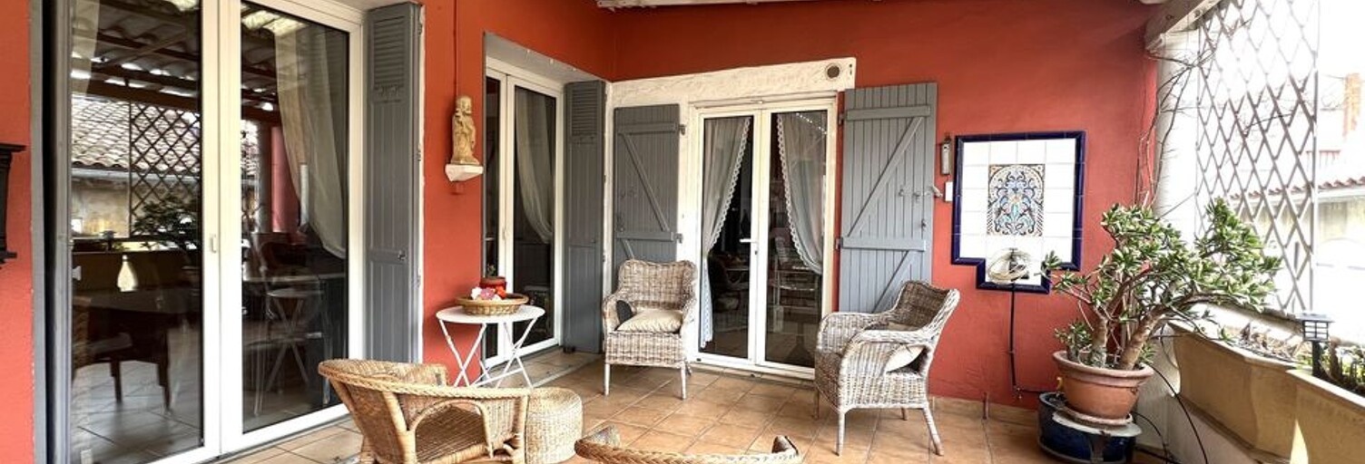 Maison 5 Pièces 245 m² à vendre à Marseille 4 (13004)