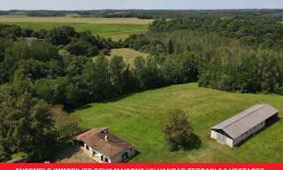 Maison 5 Pièces 136 m² à vendre à Parleboscq (40310)