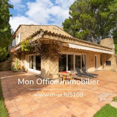 Maison 12 pièces 1395000 €