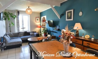 Maison 6 Pièces 110 m² à vendre à Rostrenen (22110)