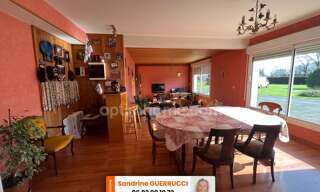 Maison 10 Pièces 227 m² à vendre à Condom (32100)