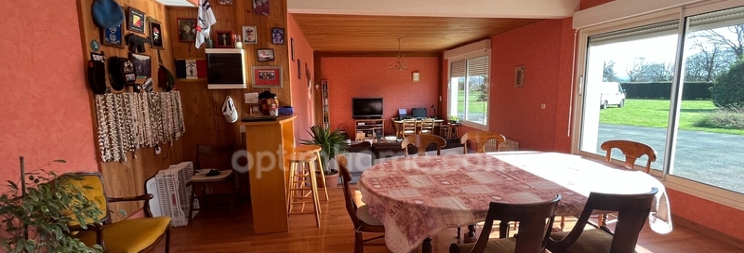 Maison 10 Pièces 227 m² à vendre à Condom (32100)