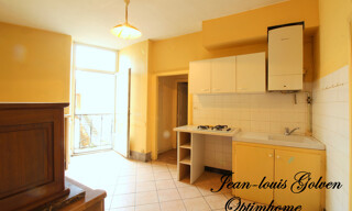 Maison 6 Pièces 102 m² à vendre à Saint-Rome-de-Cernon (12490)