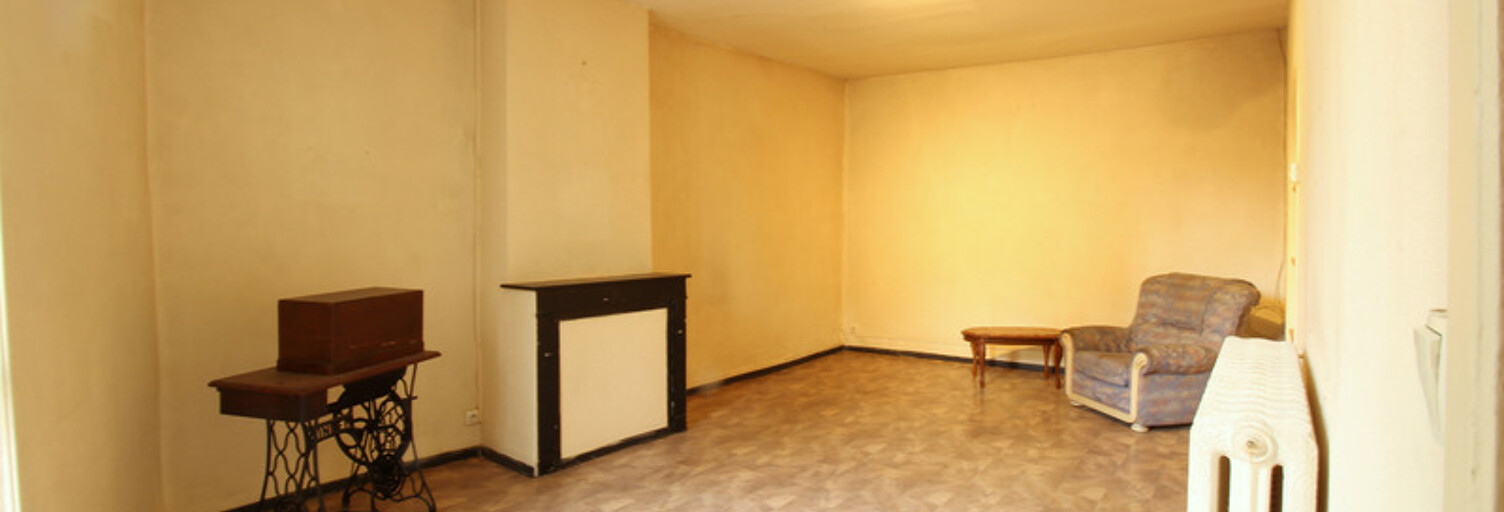 Maison 6 Pièces 102 m² à vendre à Saint-Rome-de-Cernon (12490)