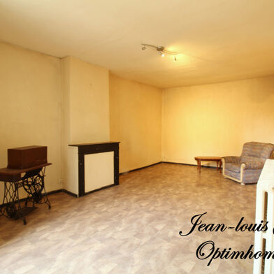 Maison 6 pièces 64000 €