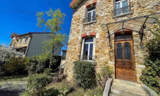 Maison 4 Pièces 87 m² à vendre à Ermont (95120)