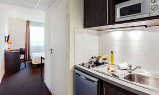 Appartement 1 Pièce 20 m² à vendre à Orléans (45000)