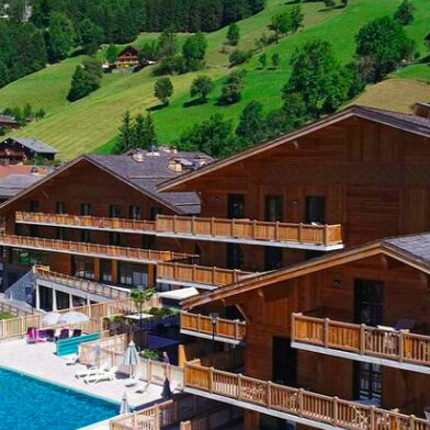 Appartement 2 pièces 190497 €