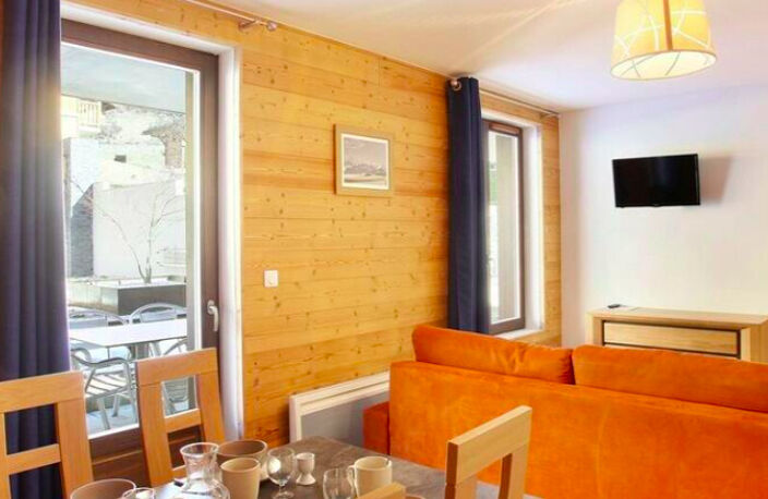 APPARTEMENT T2 - RENTABILITÉ 5,1% — photo 2