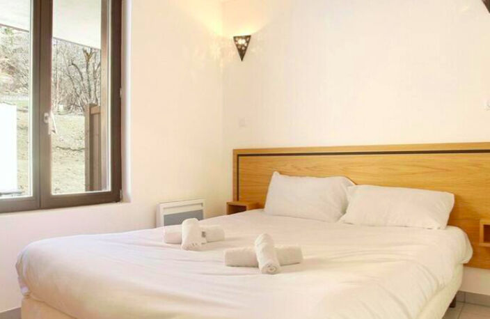 APPARTEMENT T2 - RENTABILITÉ 5,1% — photo 3
