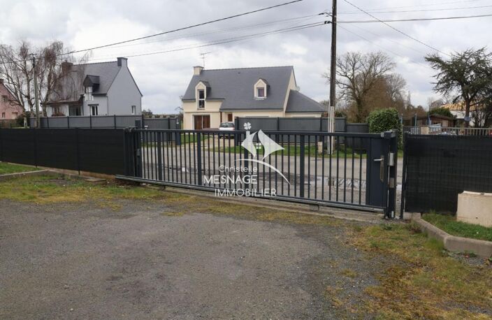 A vendre chez Christelle Mesnage -  Axe passant avec une be — photo 3