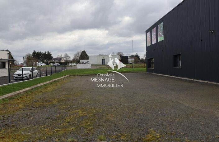 A vendre chez Christelle Mesnage -  Axe passant avec une be — photo 4