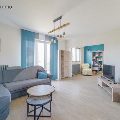 Maison 7 pièces 199000 €