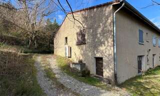 Maison 5 Pièces 160 m² à vendre à Châteauneuf-sur-Isère (26300)