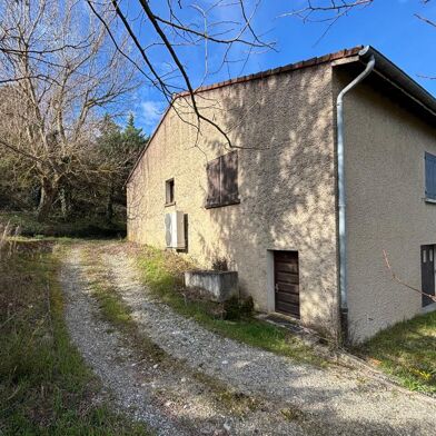 Maison 5 pièces 299000 €